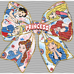 Disney Style-DSN 2108